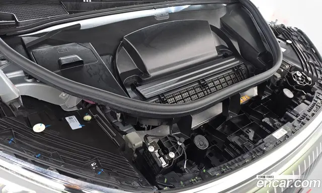 Mercedes-Benz EQS 2023 0.3 автомат (гидро), миниатюра 6