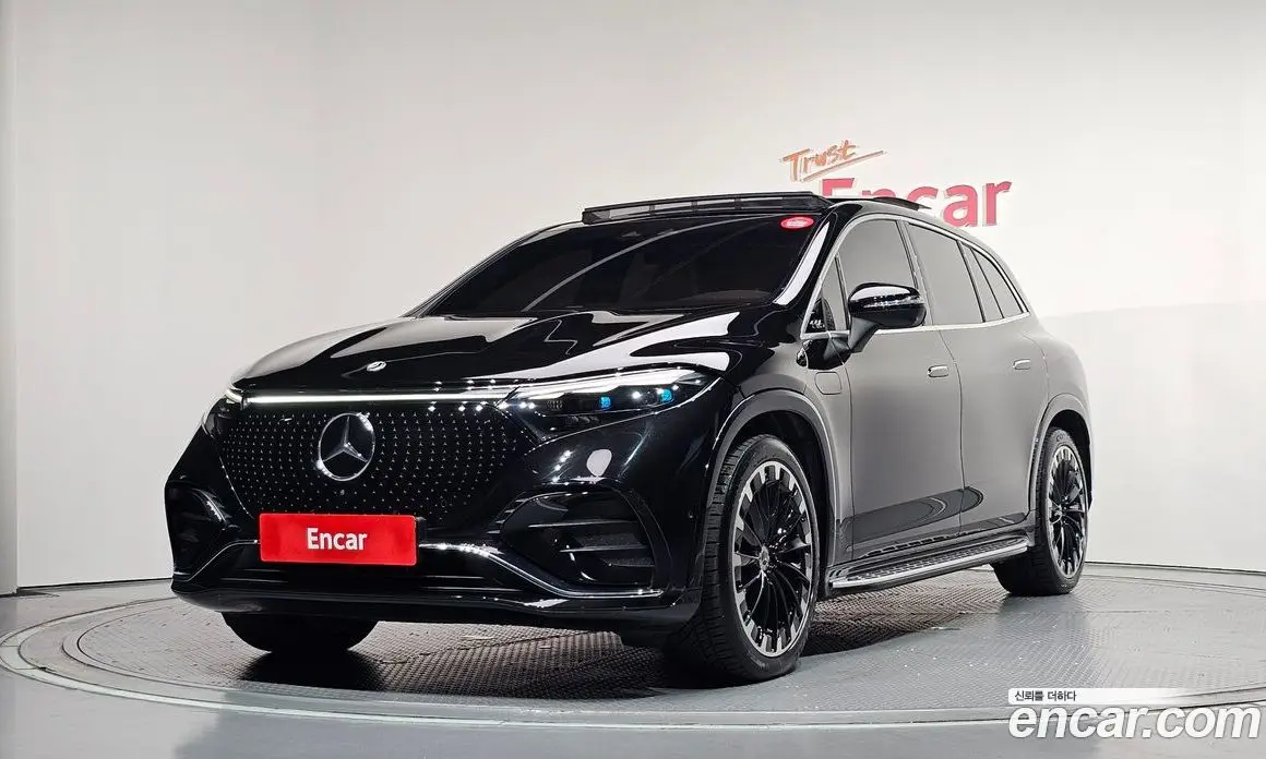 Mercedes-Benz EQS 2023 0.3 автомат (гидро), фото 1 Mercedes-Benz EQS 2023 0.3 автомат (гидро), фото 1