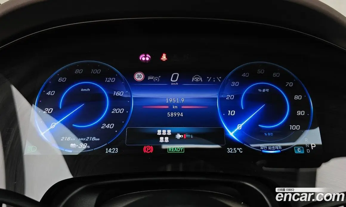 Mercedes-Benz EQS 2023 0.3 автомат (гидро), фото 11 Mercedes-Benz EQS 2023 0.3 автомат (гидро), фото 11