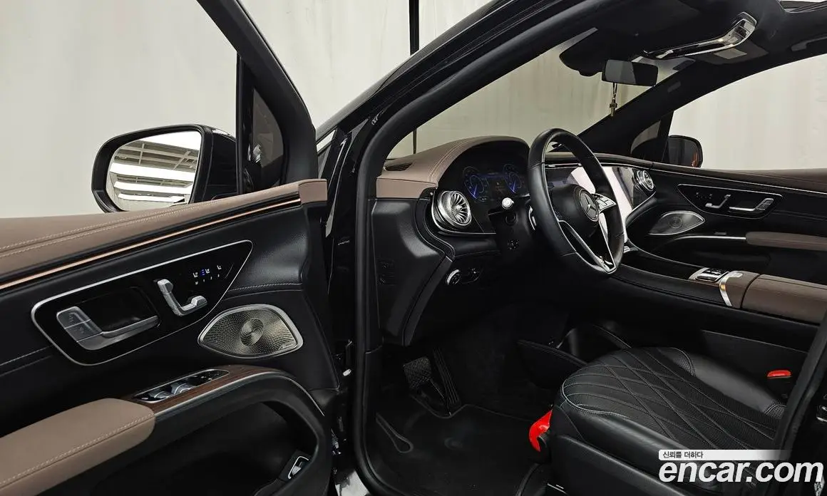 Mercedes-Benz EQS 2023 0.3 автомат (гидро), фото 13 Mercedes-Benz EQS 2023 0.3 автомат (гидро), фото 13