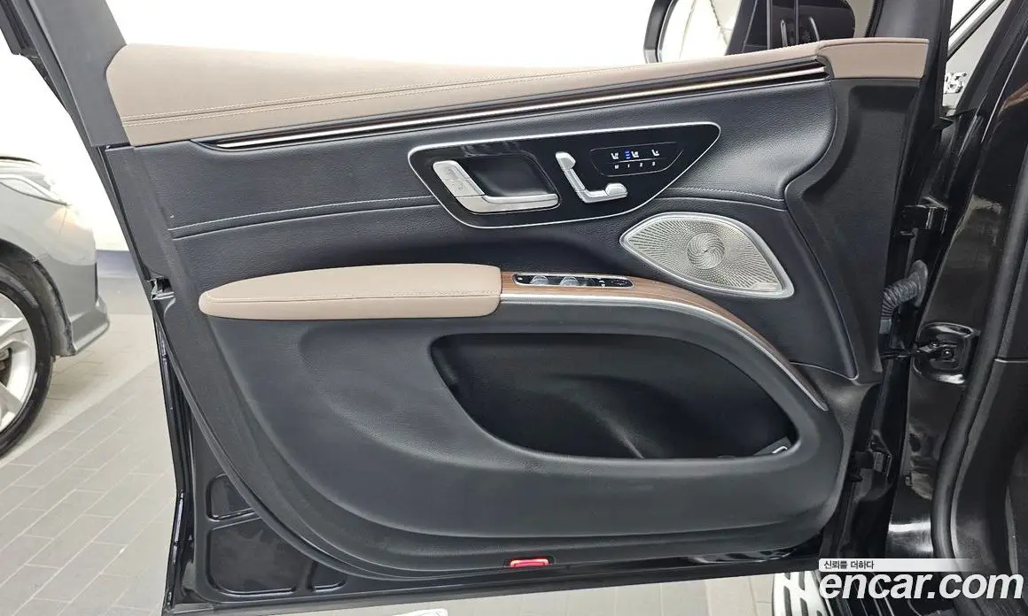 Mercedes-Benz EQS 2023 0.3 автомат (гидро), фото 14 Mercedes-Benz EQS 2023 0.3 автомат (гидро), фото 14