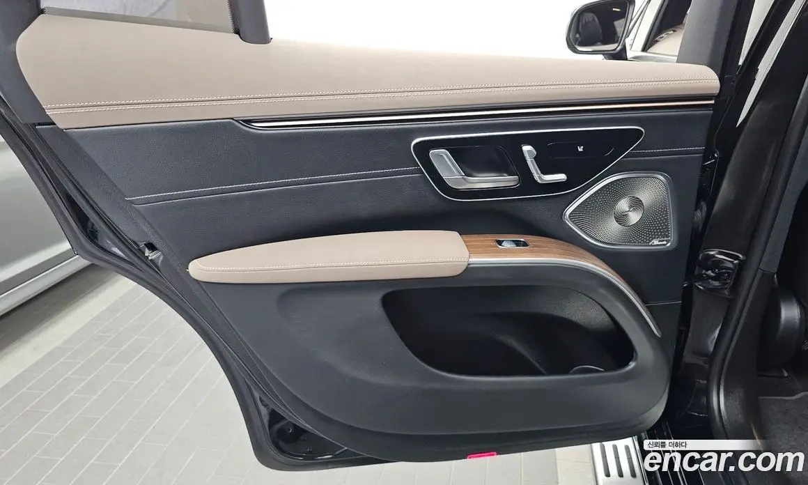 Mercedes-Benz EQS 2023 0.3 автомат (гидро), фото 15 Mercedes-Benz EQS 2023 0.3 автомат (гидро), фото 15