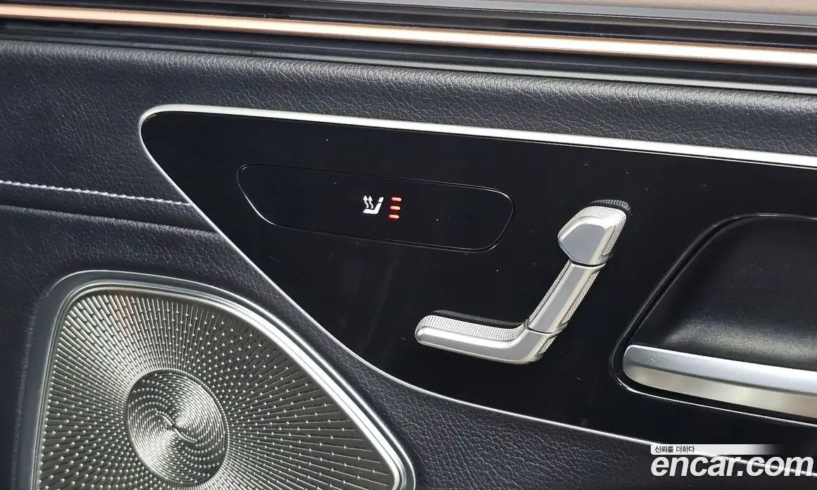 Mercedes-Benz EQS 2023 0.3 автомат (гидро), фото 16 Mercedes-Benz EQS 2023 0.3 автомат (гидро), фото 16