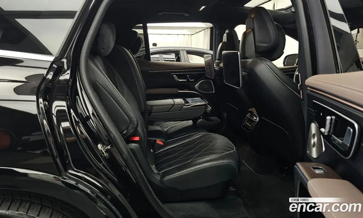 Mercedes-Benz EQS 2023 0.3 автомат (гидро), фото 18 Mercedes-Benz EQS 2023 0.3 автомат (гидро), фото 18