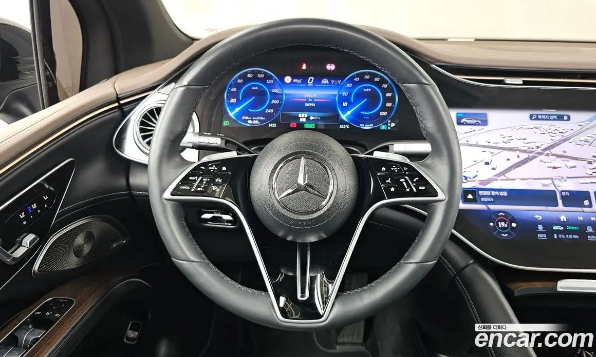 Mercedes-Benz EQS 2023 0.3 автомат (гидро), фото 19 Mercedes-Benz EQS 2023 0.3 автомат (гидро), фото 19