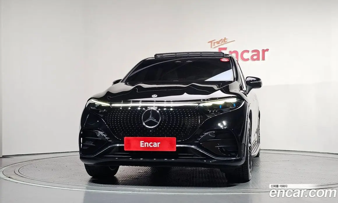 Mercedes-Benz EQS 2023 0.3 автомат (гидро), фото 3 Mercedes-Benz EQS 2023 0.3 автомат (гидро), фото 3