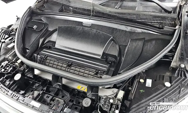 Mercedes-Benz EQS 2023 0.3 автомат (гидро), миниатюра 6 Mercedes-Benz EQS 2023 0.3 автомат (гидро), миниатюра 6