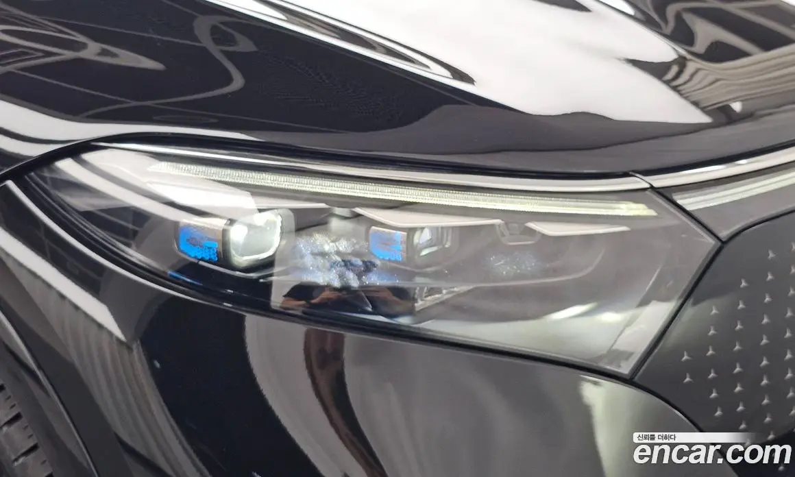Mercedes-Benz EQS 2023 0.3 автомат (гидро), фото 8 Mercedes-Benz EQS 2023 0.3 автомат (гидро), фото 8