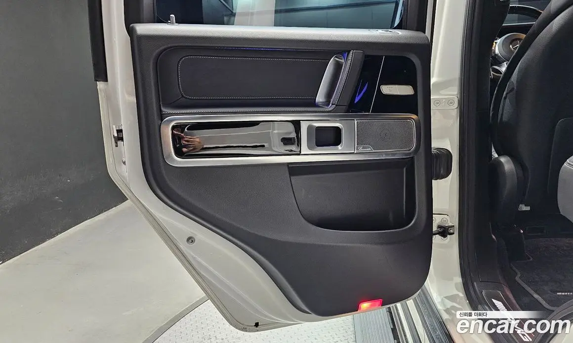 Mercedes-Benz G-Class 2021 4.0 автомат (гидро), фото 15 Mercedes-Benz G-Class 2021 4.0 автомат (гидро), фото 15