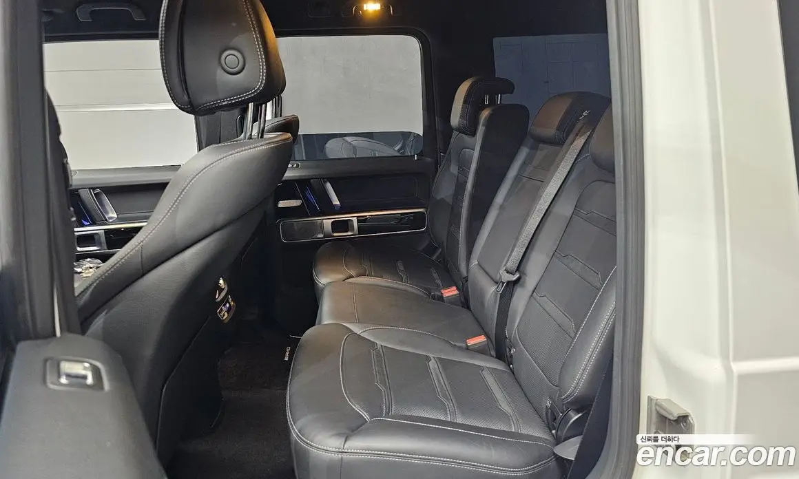 Mercedes-Benz G-Class 2021 4.0 автомат (гидро), фото 18 Mercedes-Benz G-Class 2021 4.0 автомат (гидро), фото 18