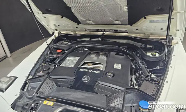 Mercedes-Benz G-Class 2021 4.0 автомат (гидро), миниатюра 6 Mercedes-Benz G-Class 2021 4.0 автомат (гидро), миниатюра 6