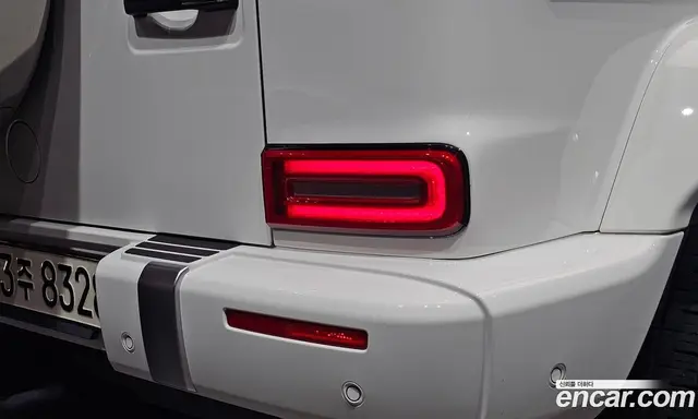 Mercedes-Benz G-Class 2021 4.0 автомат (гидро), миниатюра 9 Mercedes-Benz G-Class 2021 4.0 автомат (гидро), миниатюра 9