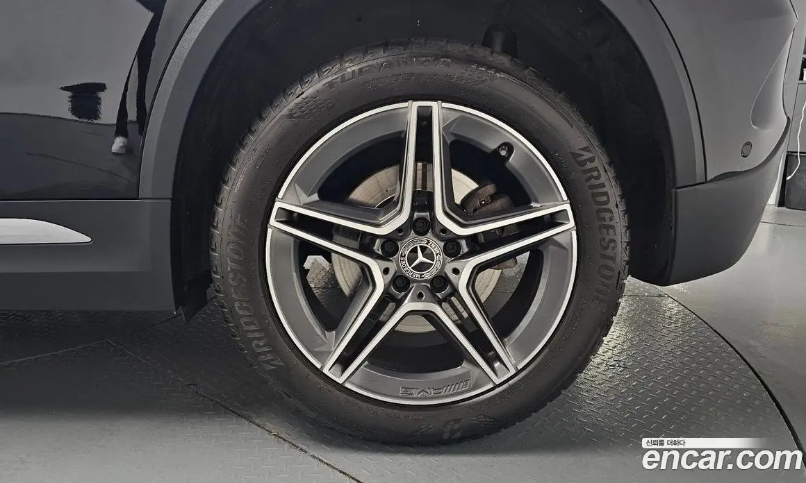 Mercedes-Benz GLA-Class 2020 2.0 автомат (гидро), фото 6 Mercedes-Benz GLA-Class 2020 2.0 автомат (гидро), фото 6