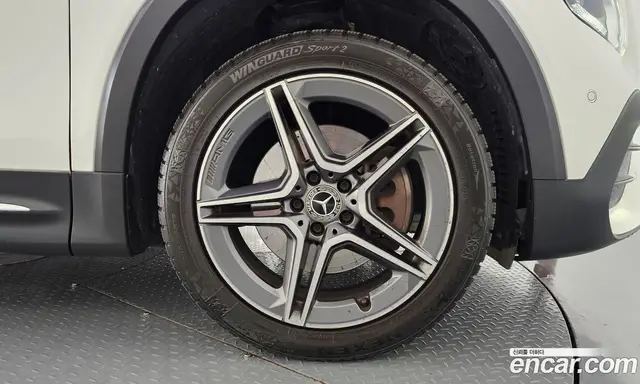 Mercedes-Benz GLB-Class 2022 2.0 автомат (гидро), миниатюра 6 Mercedes-Benz GLB-Class 2022 2.0 автомат (гидро), миниатюра 6