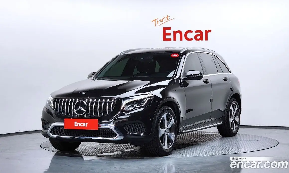 Mercedes-Benz GLC-Class 2019 2.0 автомат (гидро), фото 1 Mercedes-Benz GLC-Class 2019 2.0 автомат (гидро), фото 1