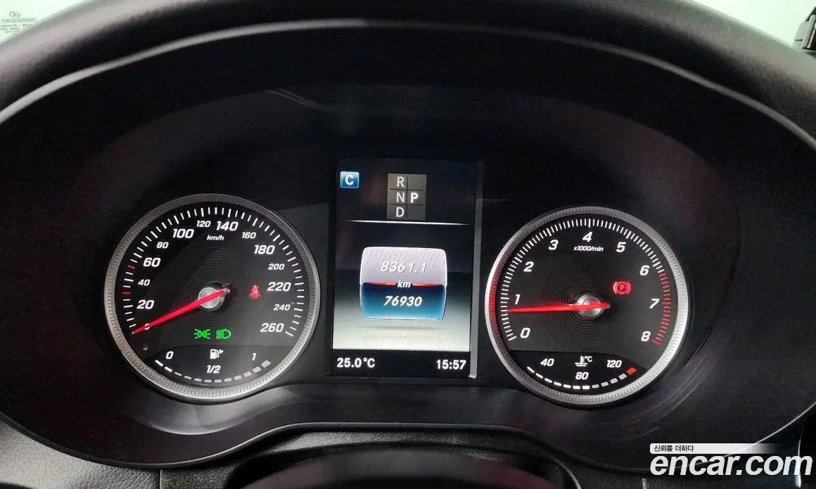 Mercedes-Benz GLC-Class 2019 2.0 автомат (гидро), фото 11 Mercedes-Benz GLC-Class 2019 2.0 автомат (гидро), фото 11