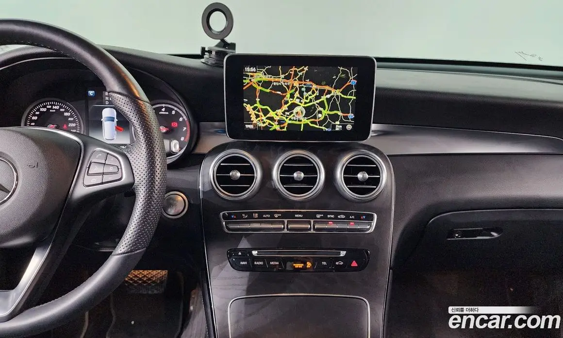 Mercedes-Benz GLC-Class 2019 2.0 автомат (гидро), фото 18 Mercedes-Benz GLC-Class 2019 2.0 автомат (гидро), фото 18