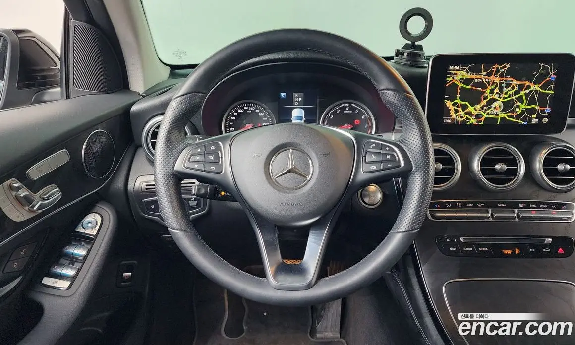 Mercedes-Benz GLC-Class 2019 2.0 автомат (гидро), фото 19 Mercedes-Benz GLC-Class 2019 2.0 автомат (гидро), фото 19