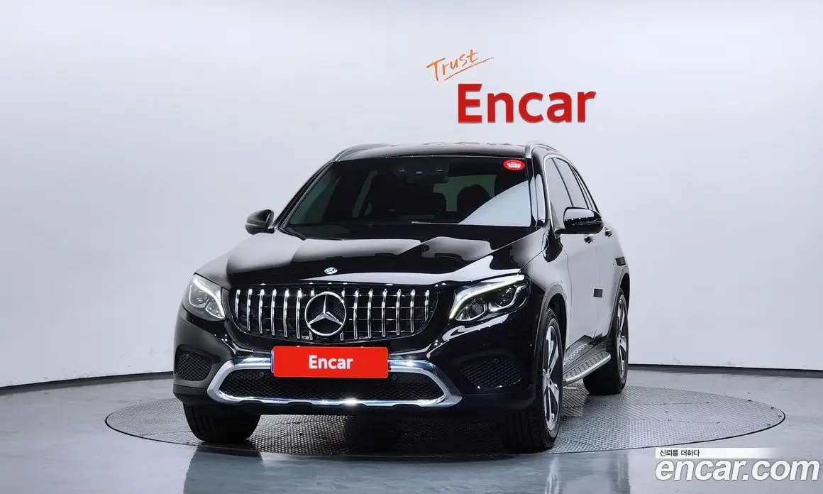 Mercedes-Benz GLC-Class 2019 2.0 автомат (гидро), фото 3 Mercedes-Benz GLC-Class 2019 2.0 автомат (гидро), фото 3