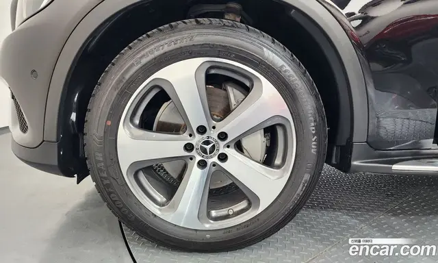 Mercedes-Benz GLC-Class 2019 2.0 автомат (гидро), миниатюра 5 Mercedes-Benz GLC-Class 2019 2.0 автомат (гидро), миниатюра 5