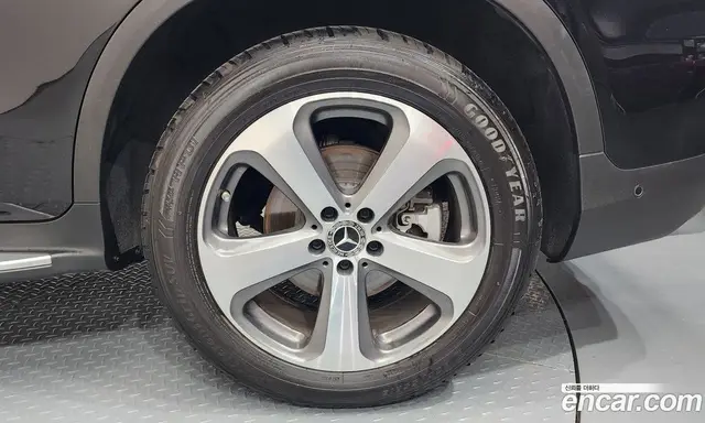Mercedes-Benz GLC-Class 2019 2.0 автомат (гидро), миниатюра 7 Mercedes-Benz GLC-Class 2019 2.0 автомат (гидро), миниатюра 7