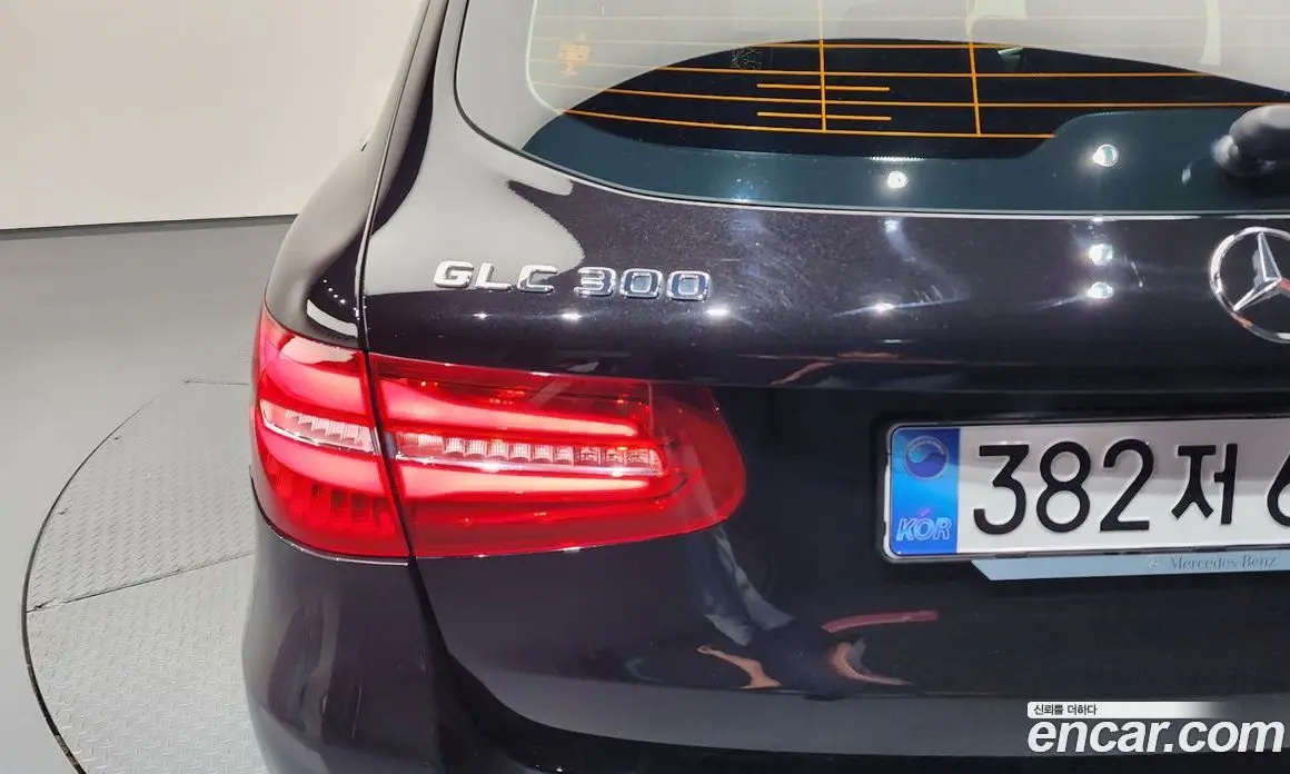 Mercedes-Benz GLC-Class 2019 2.0 автомат (гидро), фото 9 Mercedes-Benz GLC-Class 2019 2.0 автомат (гидро), фото 9
