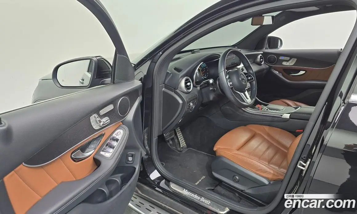 Mercedes-Benz GLC-Class 2020 2.0 автомат (гидро), фото 13 Mercedes-Benz GLC-Class 2020 2.0 автомат (гидро), фото 13