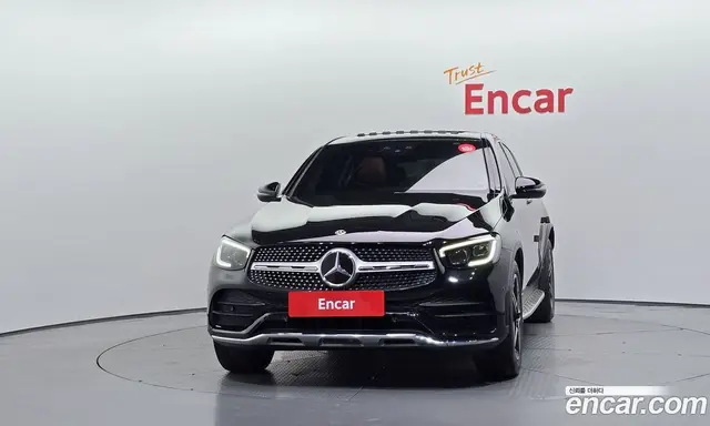 Mercedes-Benz GLC-Class 2020 2.0 автомат (гидро), миниатюра 3 Mercedes-Benz GLC-Class 2020 2.0 автомат (гидро), миниатюра 3