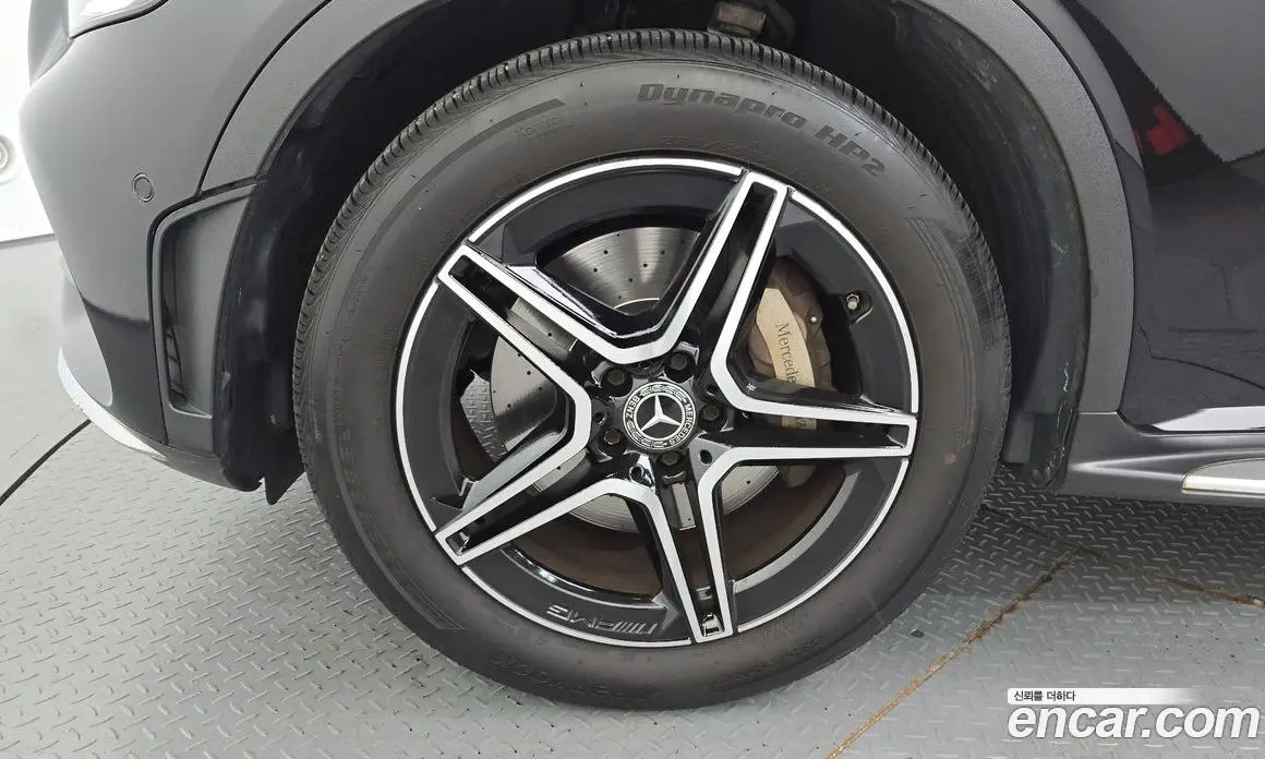 Mercedes-Benz GLC-Class 2020 2.0 автомат (гидро), фото 5 Mercedes-Benz GLC-Class 2020 2.0 автомат (гидро), фото 5