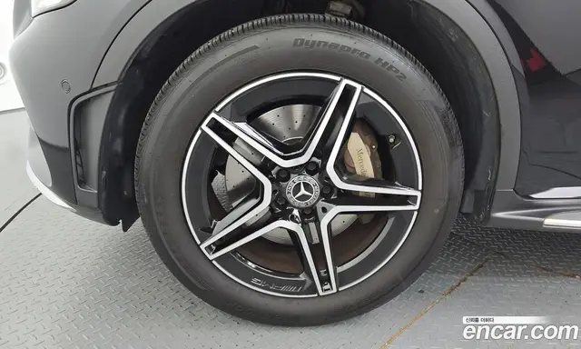 Mercedes-Benz GLC-Class 2020 2.0 автомат (гидро), миниатюра 5 Mercedes-Benz GLC-Class 2020 2.0 автомат (гидро), миниатюра 5