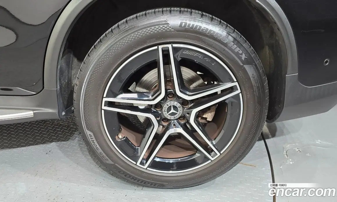 Mercedes-Benz GLC-Class 2020 2.0 автомат (гидро), фото 7 Mercedes-Benz GLC-Class 2020 2.0 автомат (гидро), фото 7