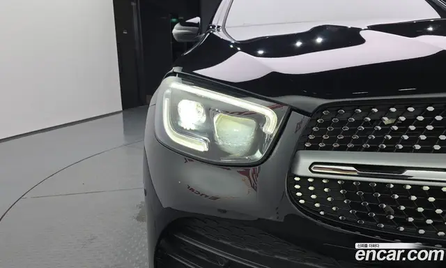 Mercedes-Benz GLC-Class 2020 2.0 автомат (гидро), миниатюра 8 Mercedes-Benz GLC-Class 2020 2.0 автомат (гидро), миниатюра 8