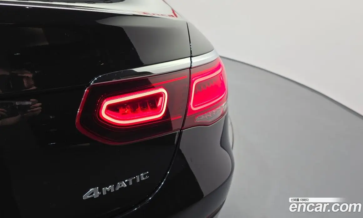 Mercedes-Benz GLC-Class 2020 2.0 автомат (гидро), фото 9 Mercedes-Benz GLC-Class 2020 2.0 автомат (гидро), фото 9