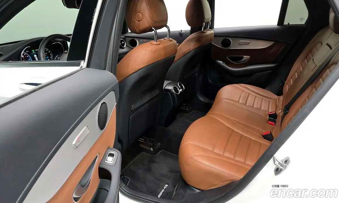 Mercedes-Benz GLC-Class 2022 2.0 автомат (гидро), фото 18