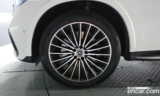 Mercedes-Benz GLC-Class 2025 2.0 автомат (гидро), миниатюра 4 Mercedes-Benz GLC-Class 2025 2.0 автомат (гидро), миниатюра 4