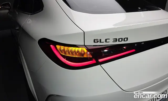 Mercedes-Benz GLC-Class 2025 2.0 автомат (гидро), миниатюра 8 Mercedes-Benz GLC-Class 2025 2.0 автомат (гидро), миниатюра 8