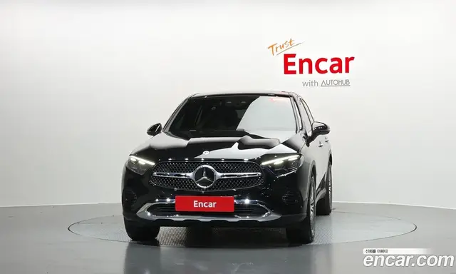 Mercedes-Benz GLC-Class 2025 2.0 автомат (гидро), миниатюра 2 Mercedes-Benz GLC-Class 2025 2.0 автомат (гидро), миниатюра 2