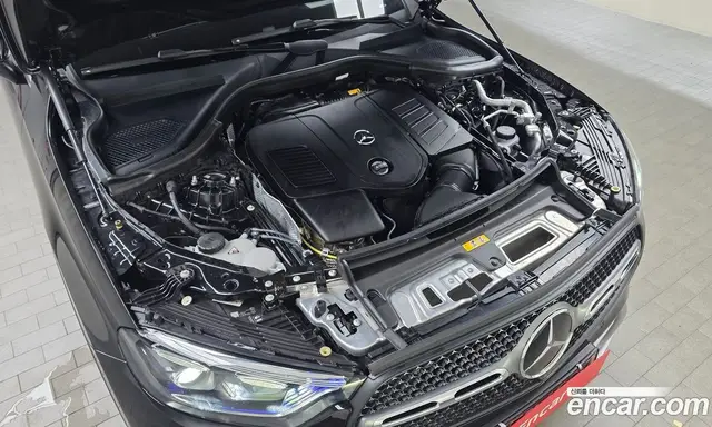 Mercedes-Benz GLC-Class 2025 2.0 автомат (гидро), миниатюра 5 Mercedes-Benz GLC-Class 2025 2.0 автомат (гидро), миниатюра 5