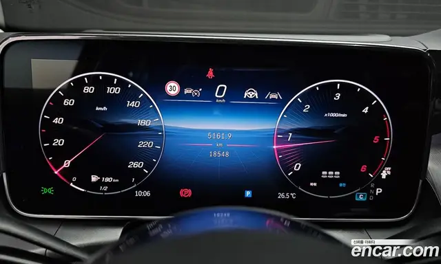 Mercedes-Benz GLC-Class 2025 2.0 автомат (гидро), миниатюра 11 Mercedes-Benz GLC-Class 2025 2.0 автомат (гидро), миниатюра 11