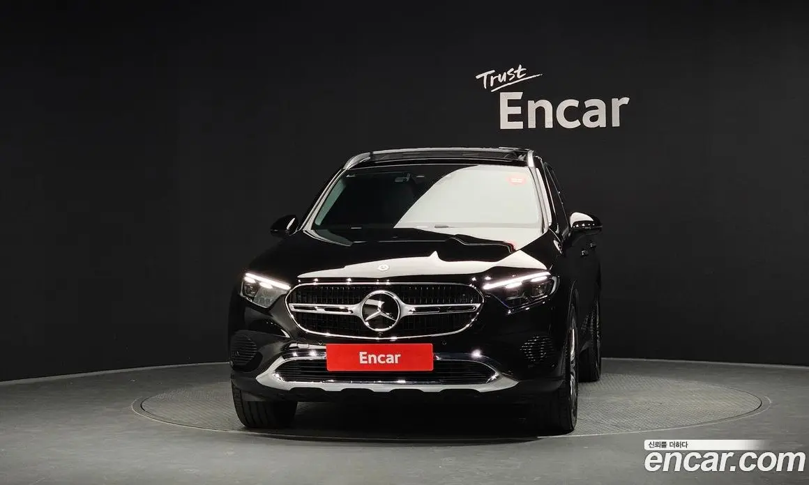 Mercedes-Benz GLC-Class 2025 2.0 автомат (гидро), фото 3 Mercedes-Benz GLC-Class 2025 2.0 автомат (гидро), фото 3