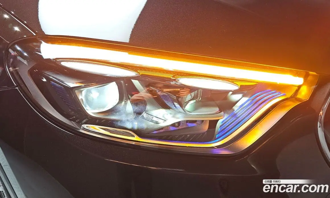 Mercedes-Benz GLC-Class 2025 2.0 автомат (гидро), фото 8 Mercedes-Benz GLC-Class 2025 2.0 автомат (гидро), фото 8