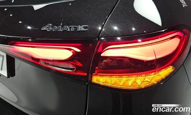 Mercedes-Benz GLC-Class 2025 2.0 автомат (гидро), миниатюра 9 Mercedes-Benz GLC-Class 2025 2.0 автомат (гидро), миниатюра 9
