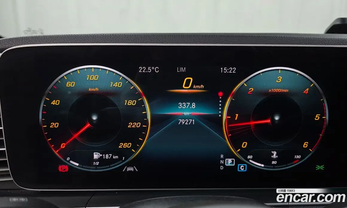 Mercedes-Benz GLE-Class 2020 1.9 автомат (гидро), фото 11