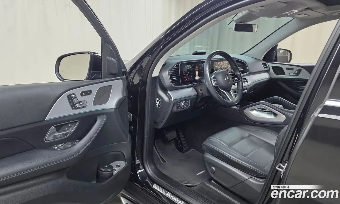 Mercedes-Benz GLE-Class 2020 1.9 автомат (гидро), фото 13
