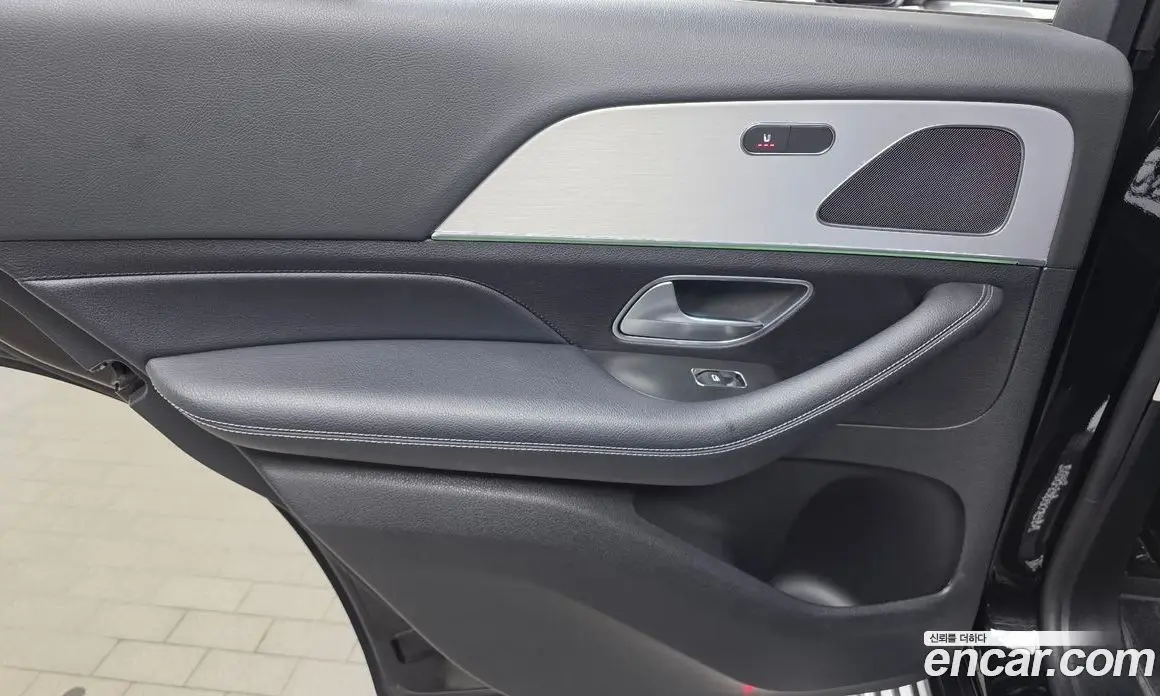 Mercedes-Benz GLE-Class 2020 1.9 автомат (гидро), фото 15