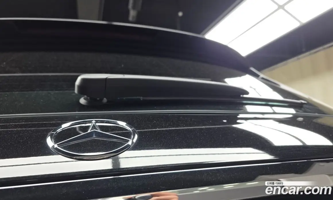 Mercedes-Benz GLE-Class 2020 1.9 автомат (гидро), фото 16