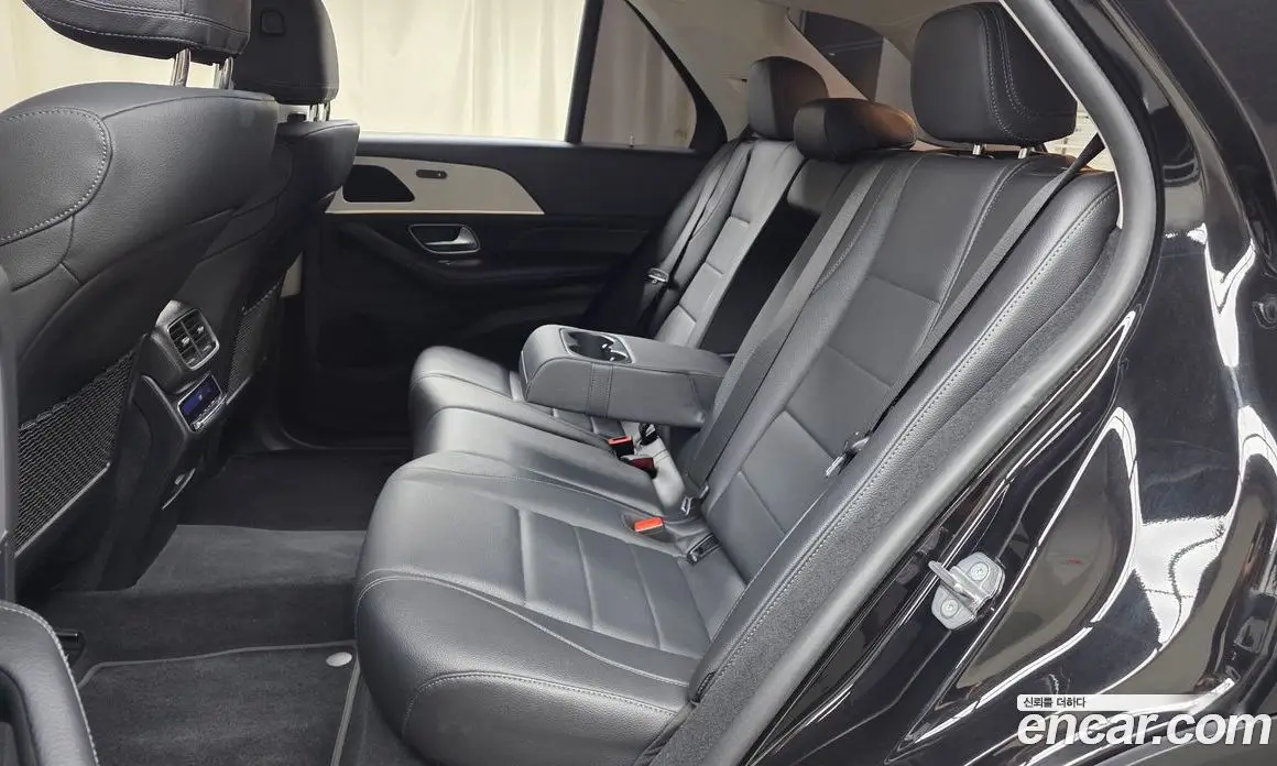 Mercedes-Benz GLE-Class 2020 1.9 автомат (гидро), фото 18