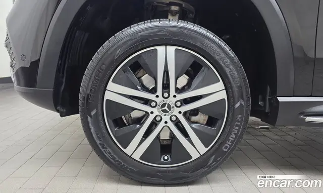 Mercedes-Benz GLE-Class 2020 1.9 автомат (гидро), миниатюра 5