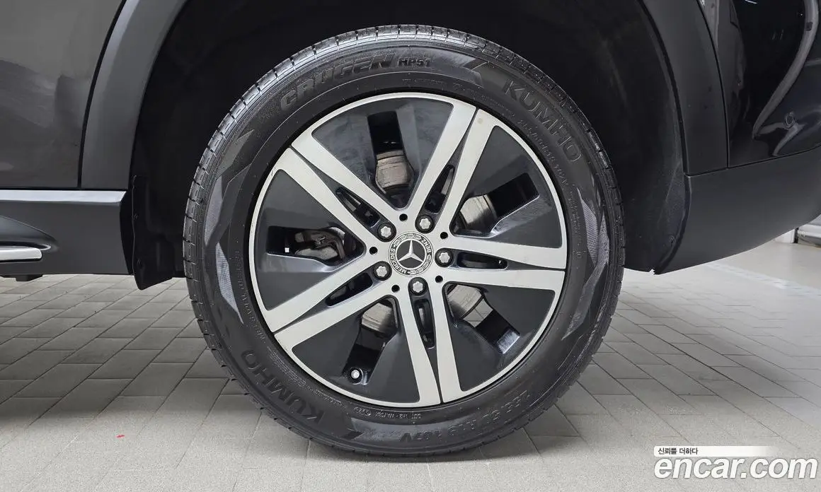 Mercedes-Benz GLE-Class 2020 1.9 автомат (гидро), фото 7