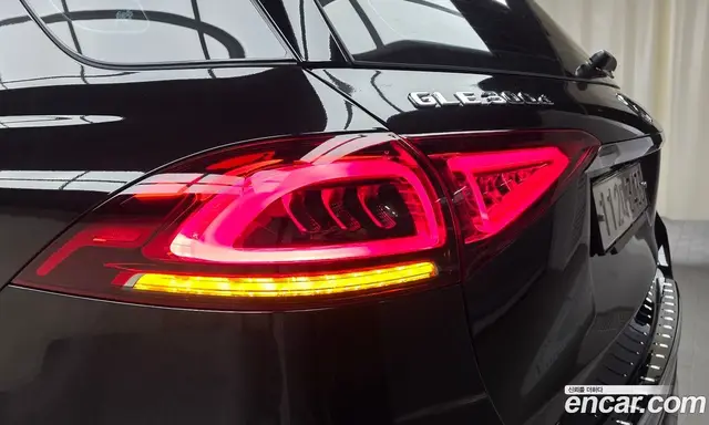Mercedes-Benz GLE-Class 2020 1.9 автомат (гидро), миниатюра 9